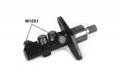 OPEN PARTS fbm121100 -  Главный тормозной цилиндр